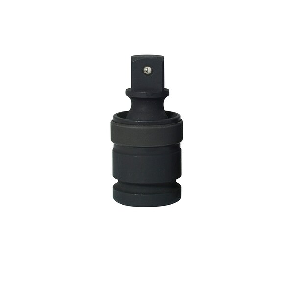 Metal ball impact adapter 1-1/2"Fx1"M